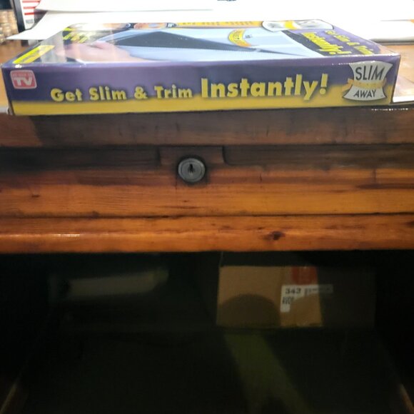 SLIM AWAY FOR MEN AND WOMEN - Picture 4 of 4